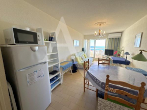 T2 1ERE LIGNE MER, PKG, WI-FI, DIRECT PLAGES